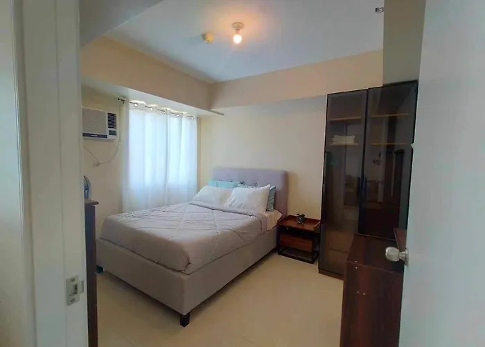 Elegance At Avida Riala Tower 3* Cebu